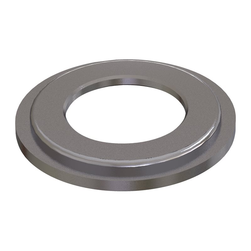 Milwaukee W1 Podložka pro frézy 3/8" (1 ks)