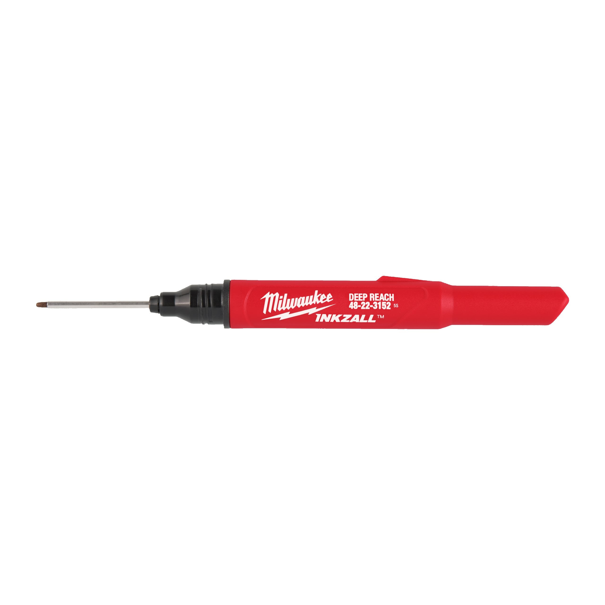 Milwaukee Marcador ultrafino de largo alcance INKZALL™ · 4932501147