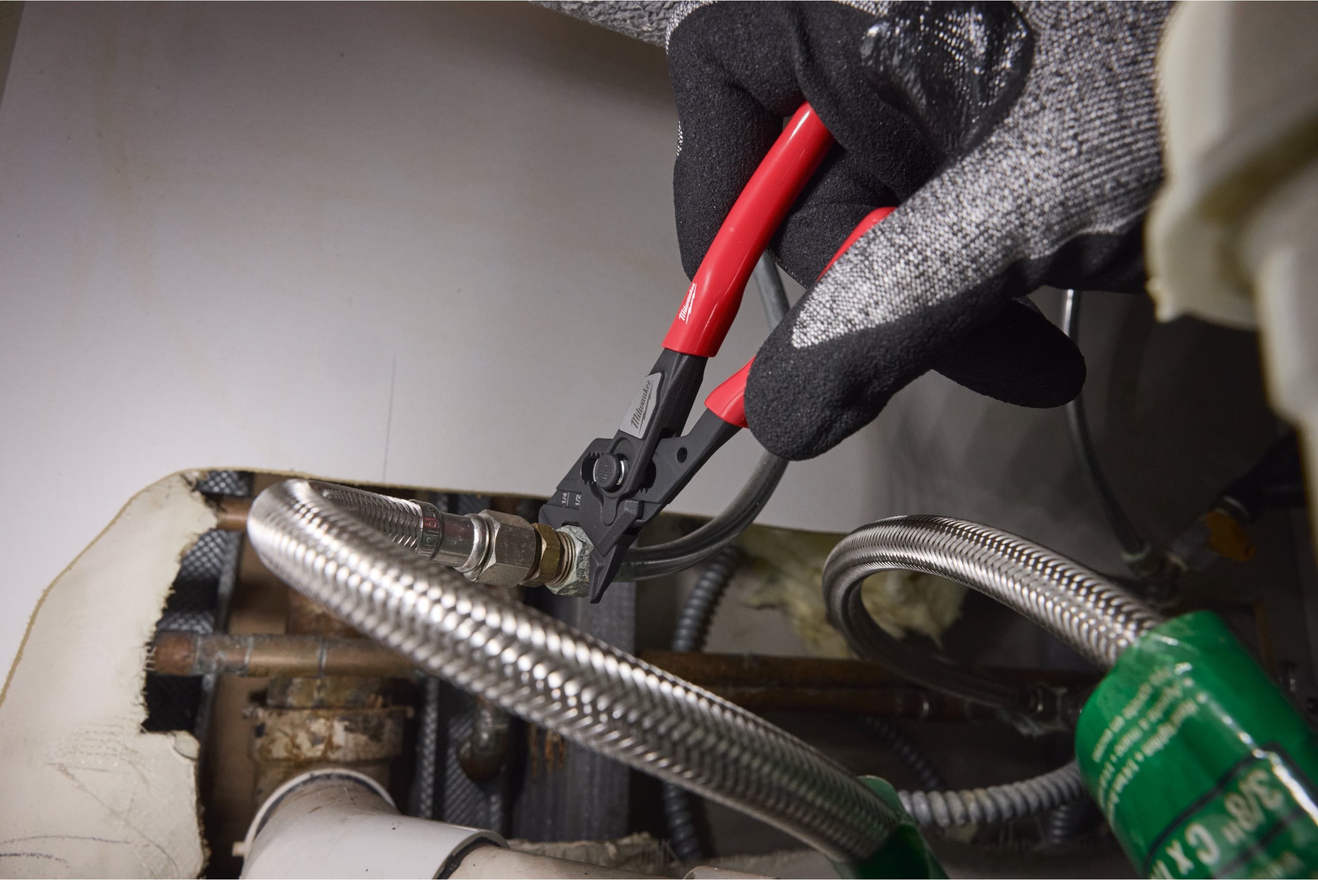 Milwaukee Tools Perpler Pliers Wrenches | Pliers | Milwaukee Tool EU