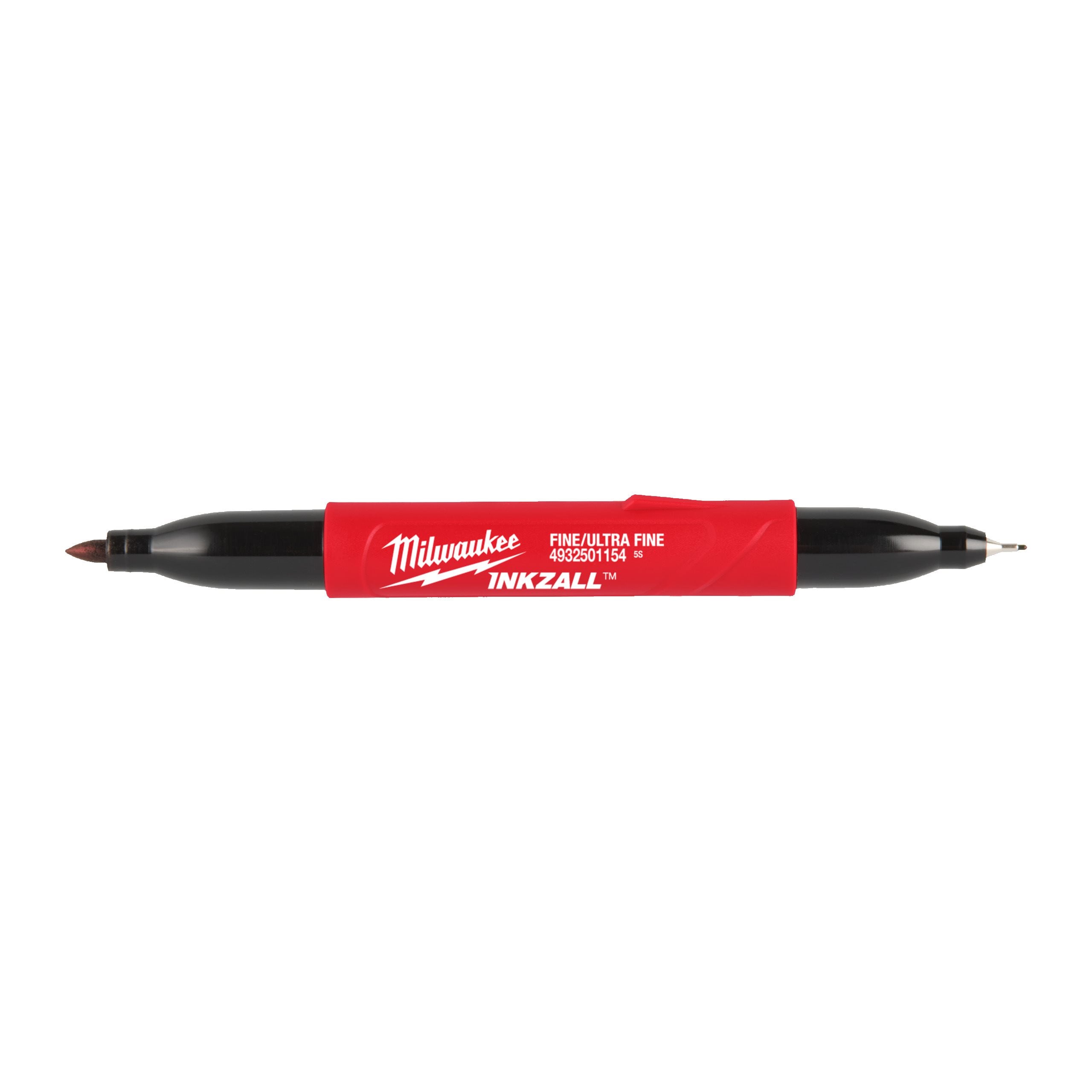 Milwaukee Marcadores de doble punta INKZALL™ · 4932501154