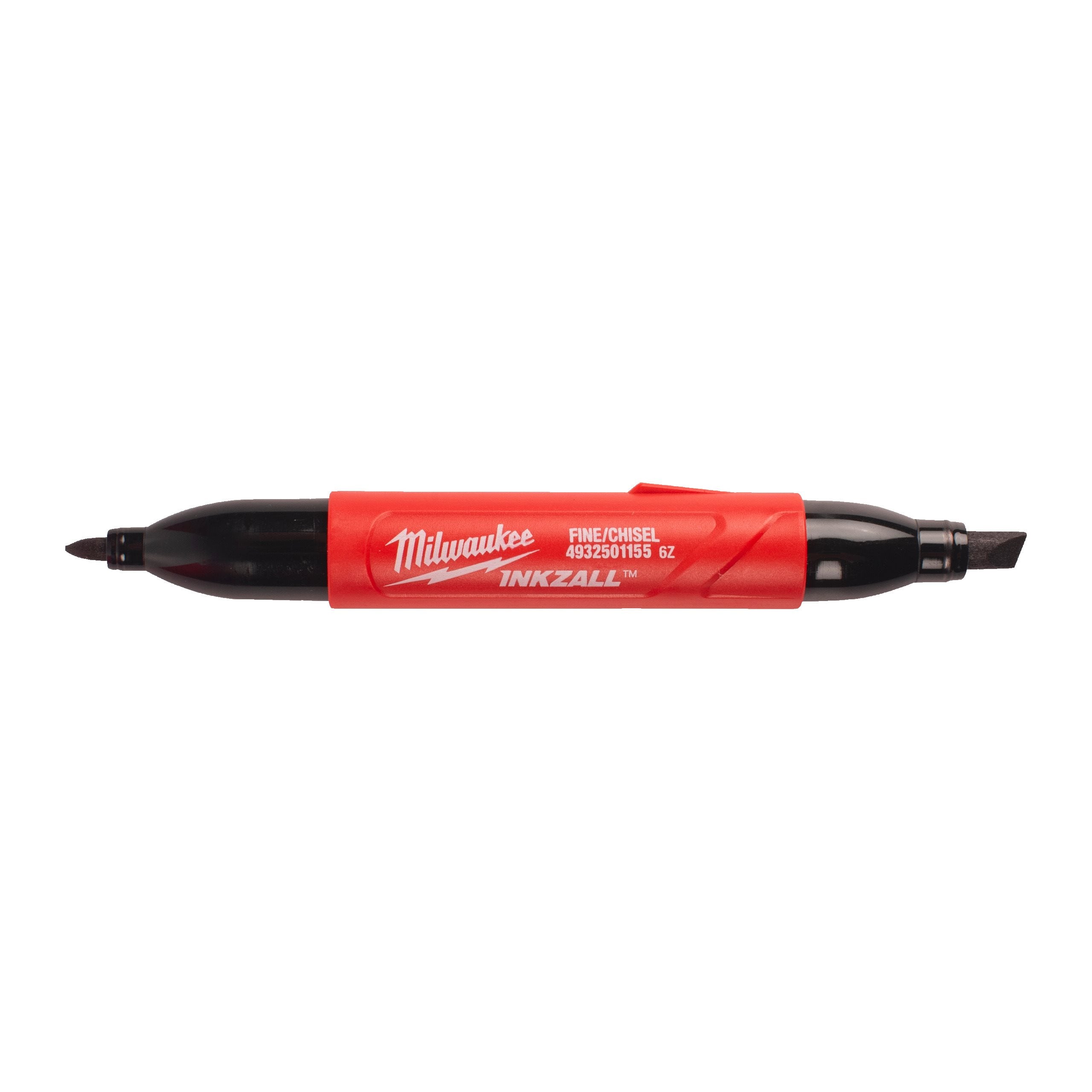 Milwaukee Marcadores de doble punta INKZALL™ · 4932501155