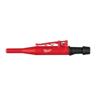 Milwaukee 48-22-3130 Inkzall Marcadores De Punta De Cincel N | Envío gratis Milwaukee 48-22-3130 Inkzall Marcadores De Punta De Cincel N | Envío gratis