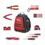 Packout Backpack Electrician Set 23 pc