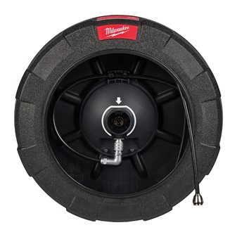 Elastyczny kabel napędowy i bęben zamienny do M12 SICO20