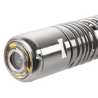 16 mm Kamerakopf für M12 SICO20