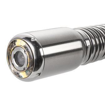 20 mm Kamerakopf für M12 SICO20