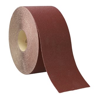 Sandpaper Rolls