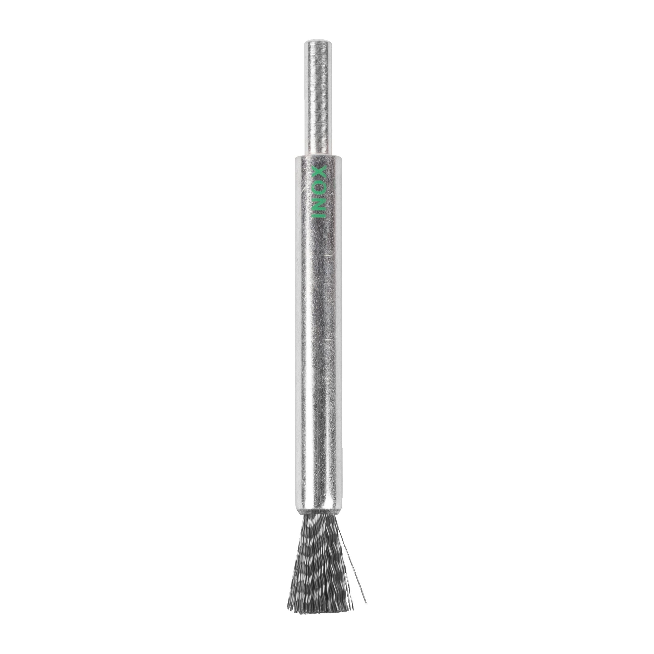 Milwaukee Cepillos de acabados ondulados 6mm - para amoladoras rectas · 4932501727