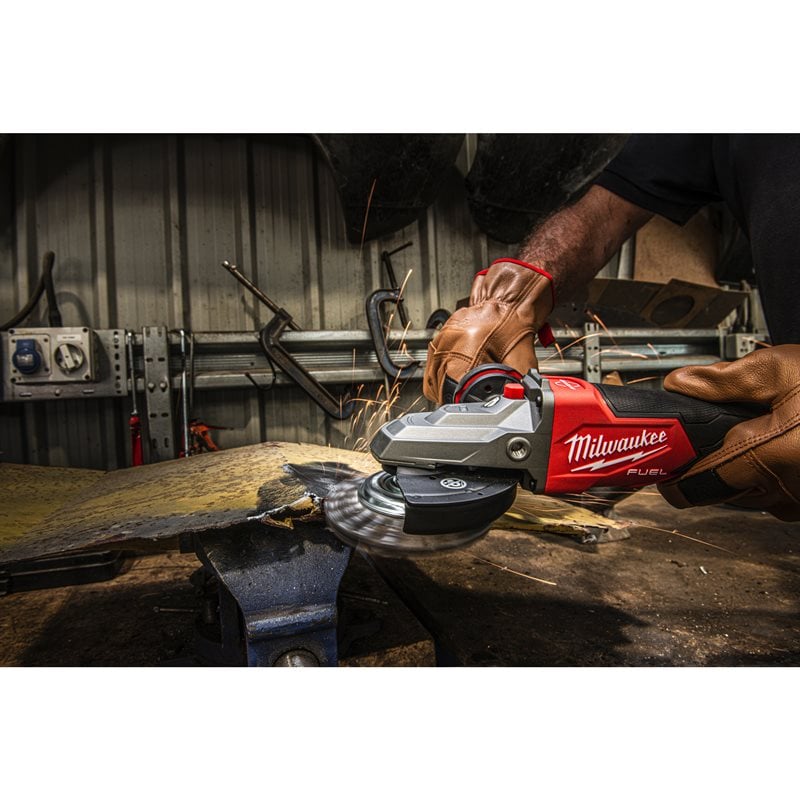 Milwaukee Kuželový drátěný kartáč M14 115x12 ocelový spoj 0,5 - 1 kus