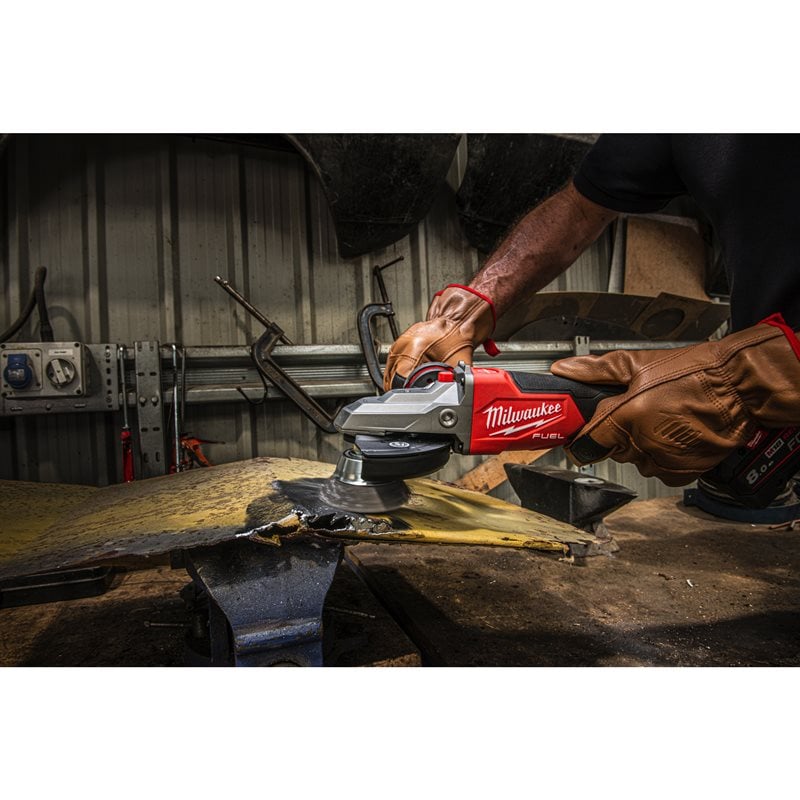 Milwaukee Hrncový drátěný kartáč M14 65 Nerezová vlnitá ocel 0,35 - 1 kus