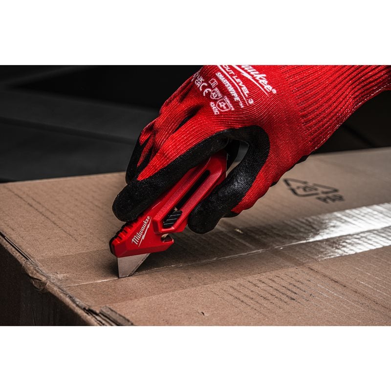 Milwaukee Kompaktní multifunkční univerzální nůž