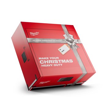 Christmas Promo 2026