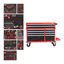 501 pc Premium Filled ToolguardTM 46''/117cm
