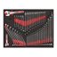 49 pc Spanners Set Foam Insert 46''/36''