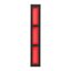 Empty Foam Insert 46'' Steel Storage Width 80mm