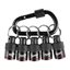 5 pc ShW Carabiner