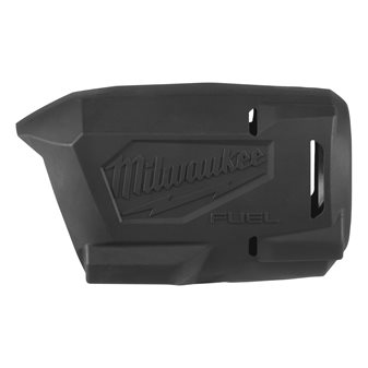 Rubber Sleeves for Chisel Hammers