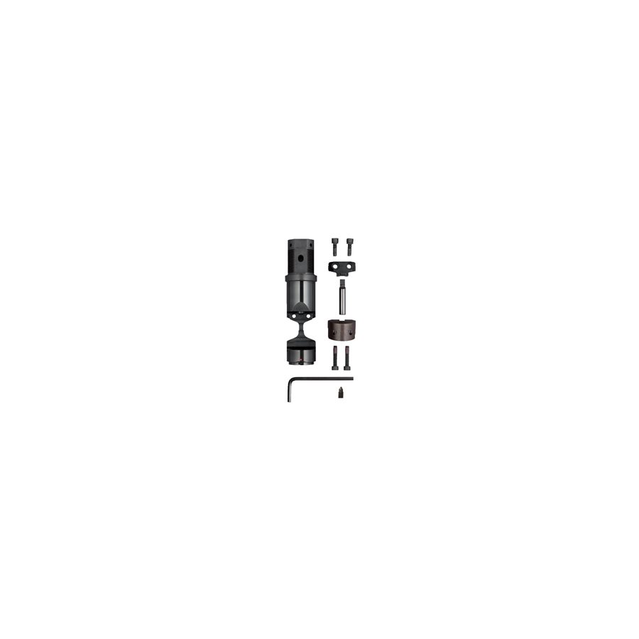 Milwaukee matrica za M18 FNB35