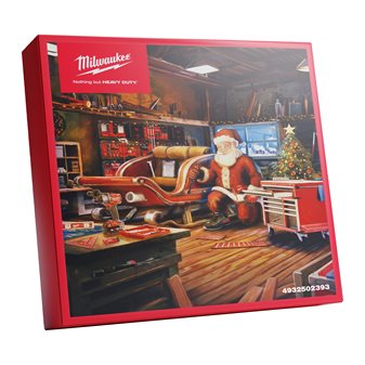 Christmas Promo Nordics 2026