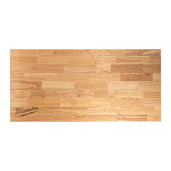 TOOLGUARD Wood Worktop for 46'' Cabinet