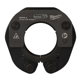 XL Ring Jaw GEBERIT M76.1