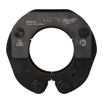 XL Ring Jaw GEBERIT M88.9