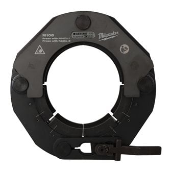 XL Ring Jaw GEBERIT M108
