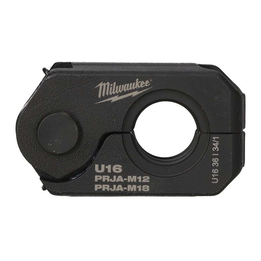 Milwaukee PRJ12/18-U16