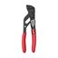 Pliers Wrench 125mm with Clip