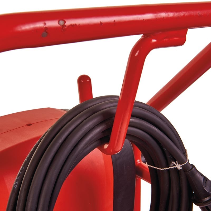 Milwaukee  Transportní vozík na kladivo