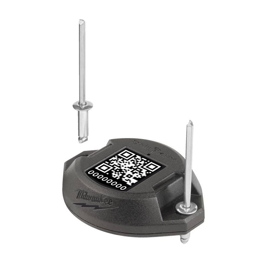 MILWAUKEE bluetooth oznaka za sledenje Milwaukee