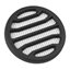 Filter for M18BLHSB