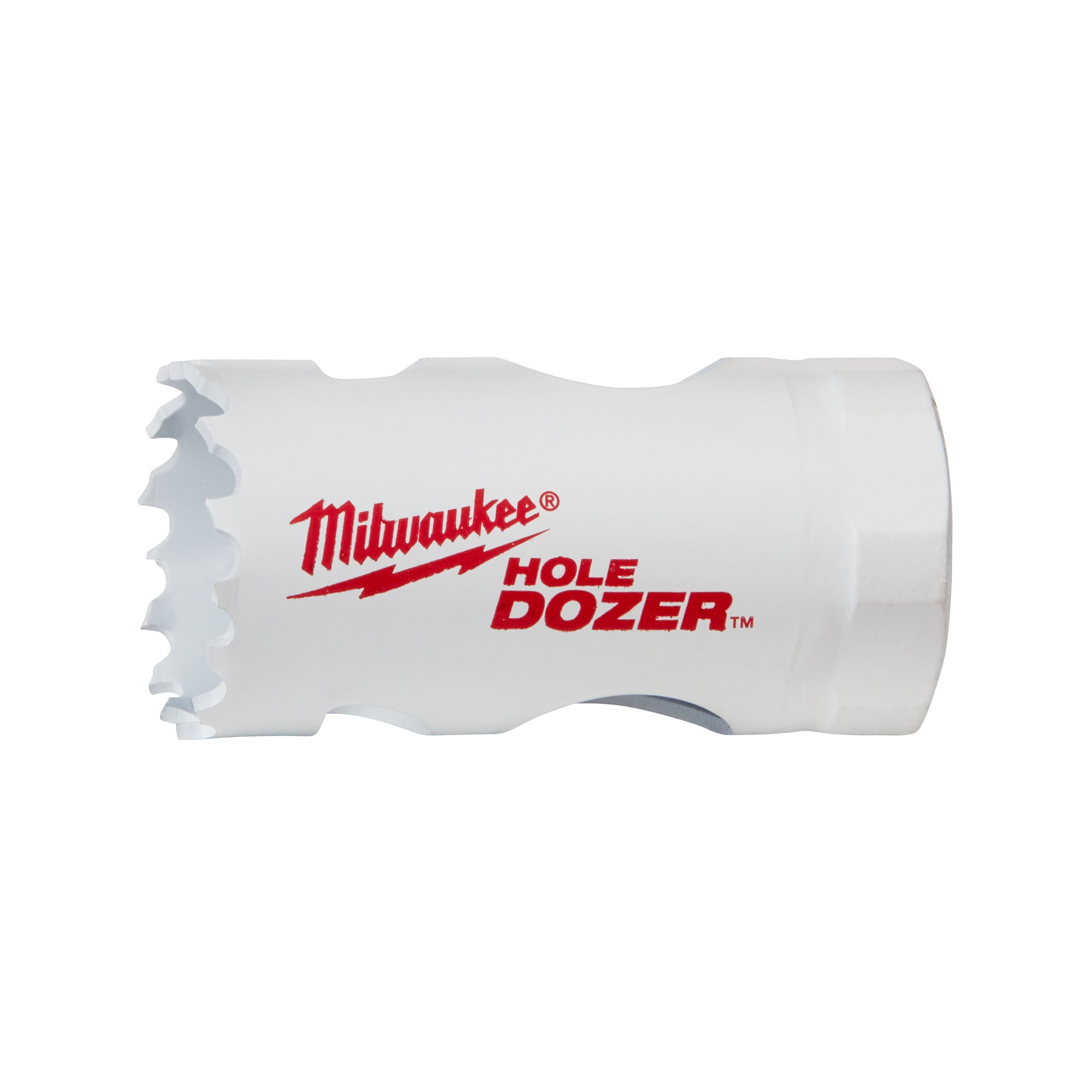Milwaukee Coronas bimetálicas HOLEDOZER™ · 49560052