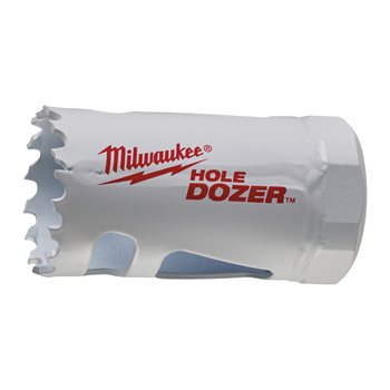 Hole Dozer Holesaws