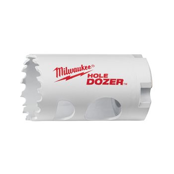 Hole Dozer Holesaws