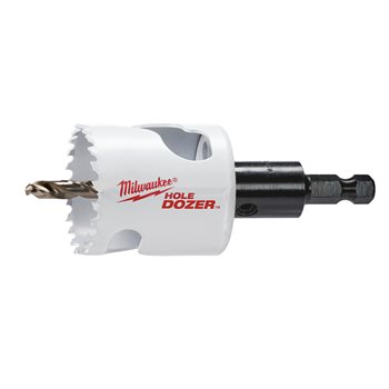 Hole Dozer Holesaws