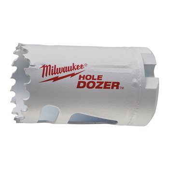 Hole Dozer Holesaws