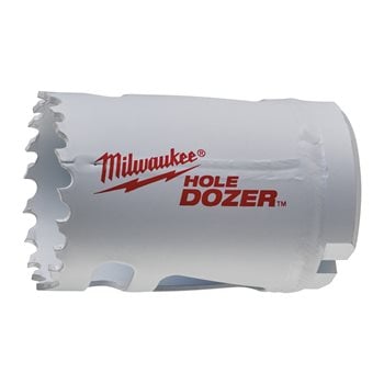 Hole Dozer Holesaws