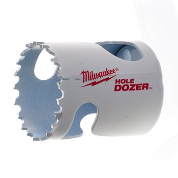 Hole Dozer Holesaws