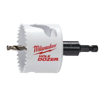 Hole Dozer Holesaws