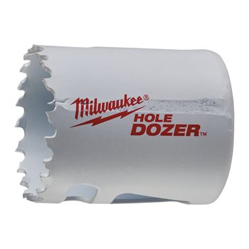 Hole Dozer Holesaws