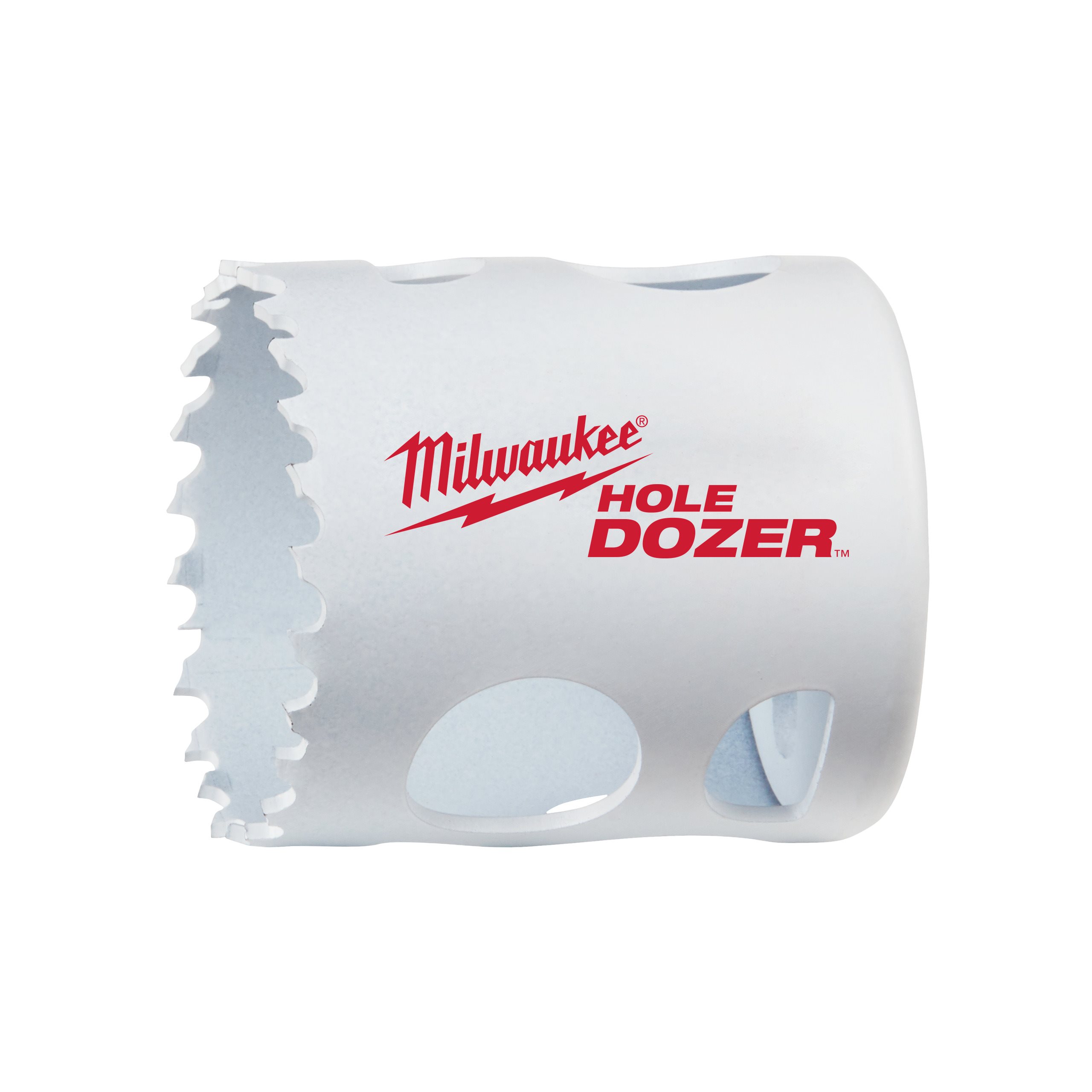 Milwaukee HOLE DOZER™ Bi-Metall-Lochsägen 14 mm 210 mm Kreisschneider 
