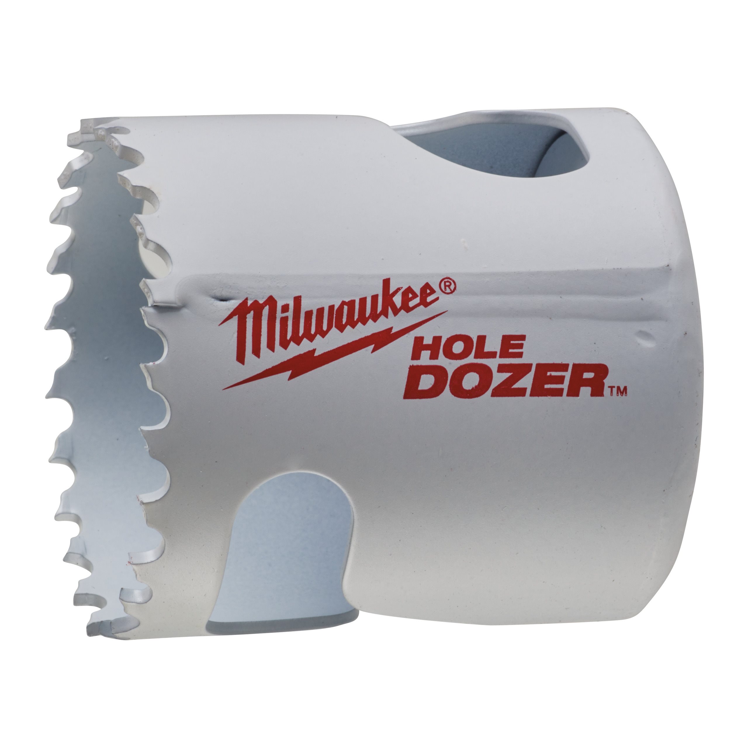 Milwaukee Coronas bimetálicas HOLEDOZER™ · 49560107