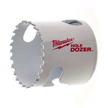 Hole Dozer Holesaws