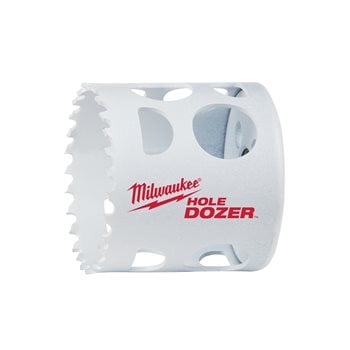 Hole Dozer Holesaws