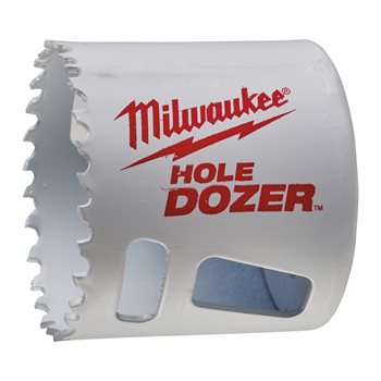 Hole Dozer Holesaws