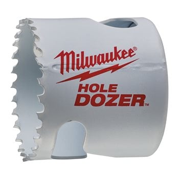 Hole Dozer Holesaws