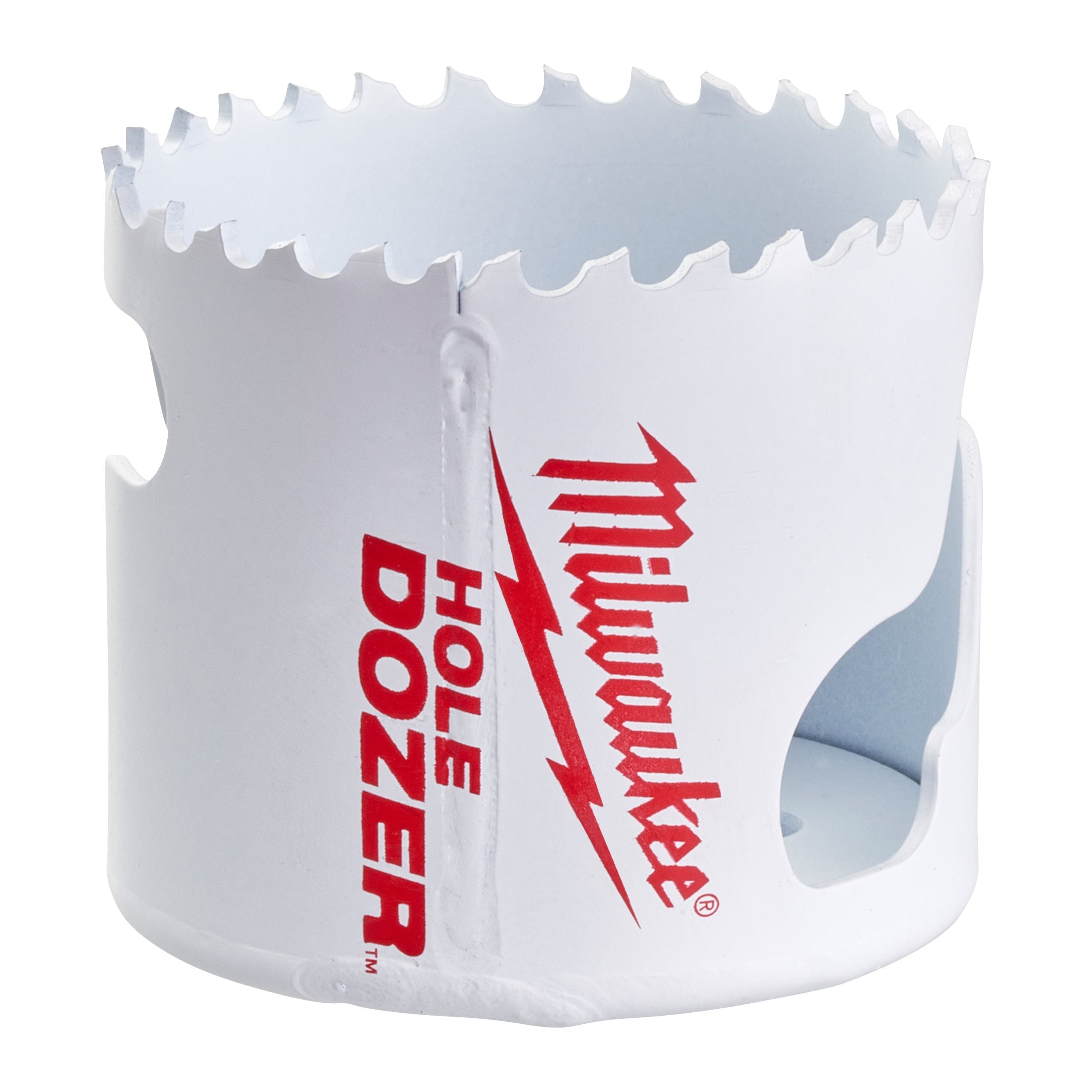 Milwaukee Coronas bimetálicas HOLEDOZER™ · 49560129