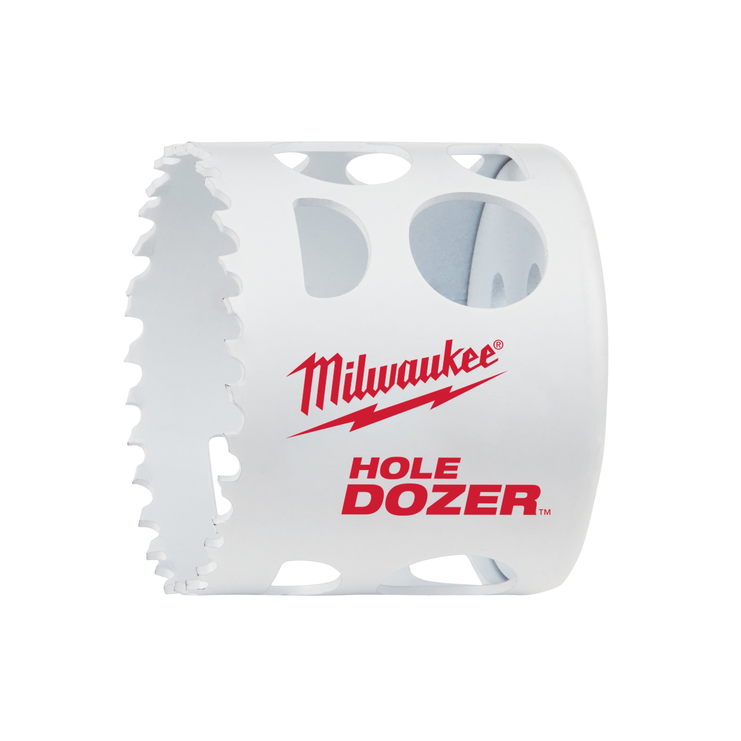 Milwaukee tools hole dozer sales