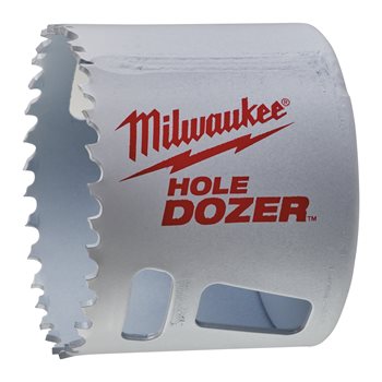 Hole Dozer Holesaws